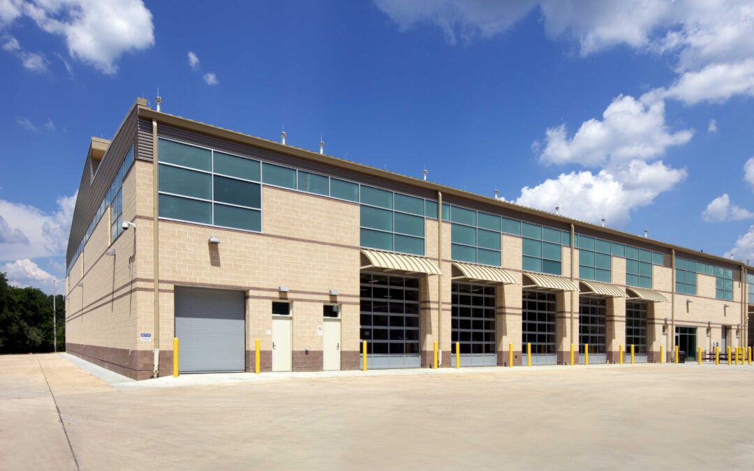 Completion of West Ox Bus Operations