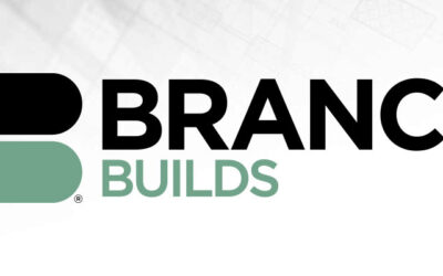 Branch and Associates Becomes Branch Builds