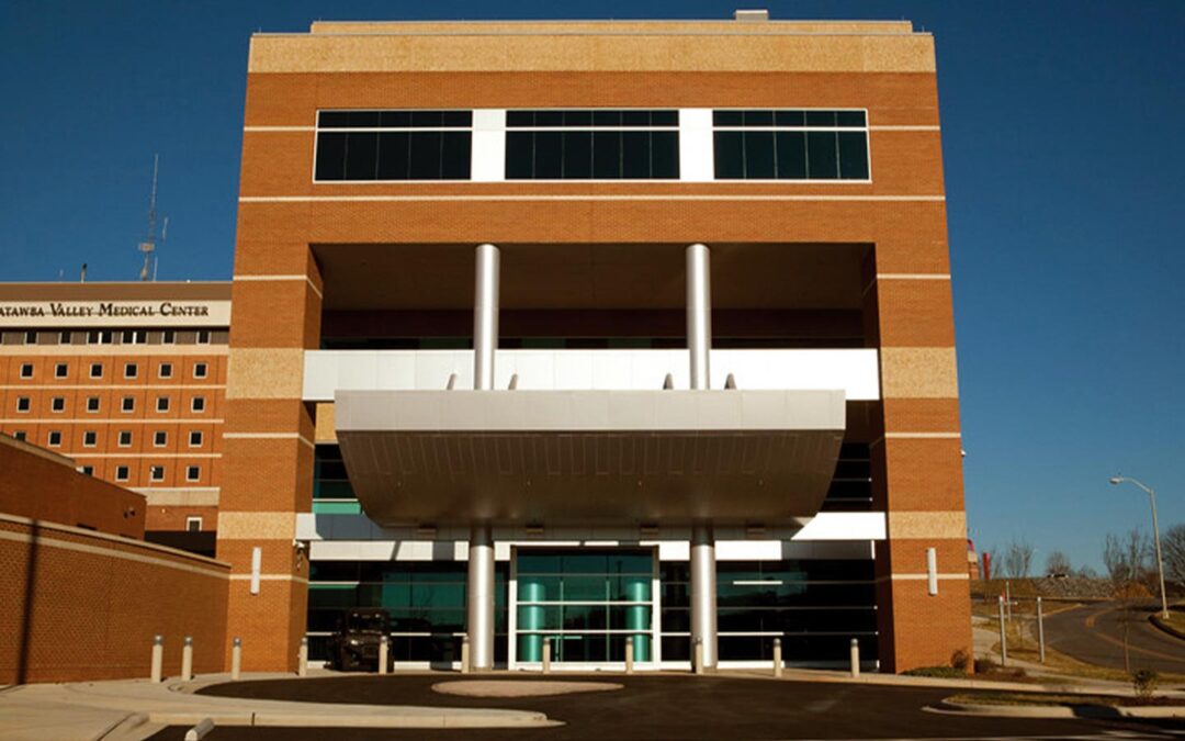 Catawba Valley Medical Center