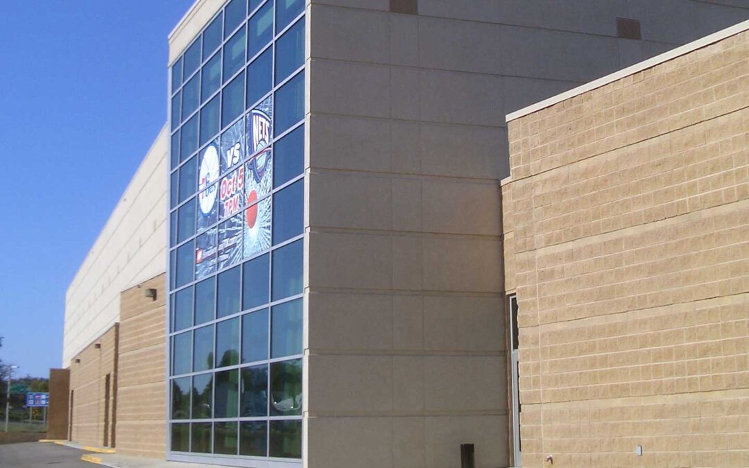 Roanoke Civic Center