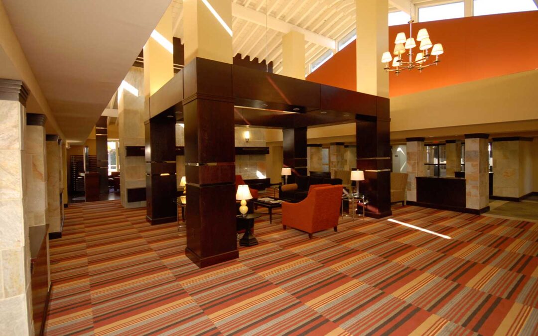 Sheraton Roanoke