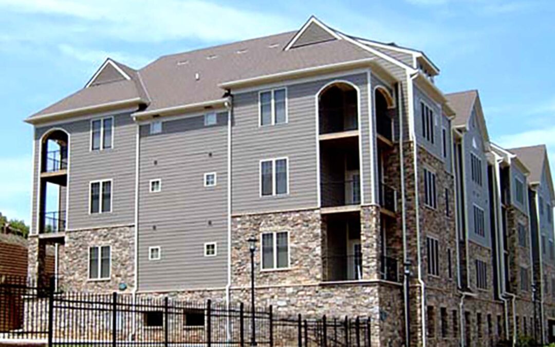 Stone Creek Village