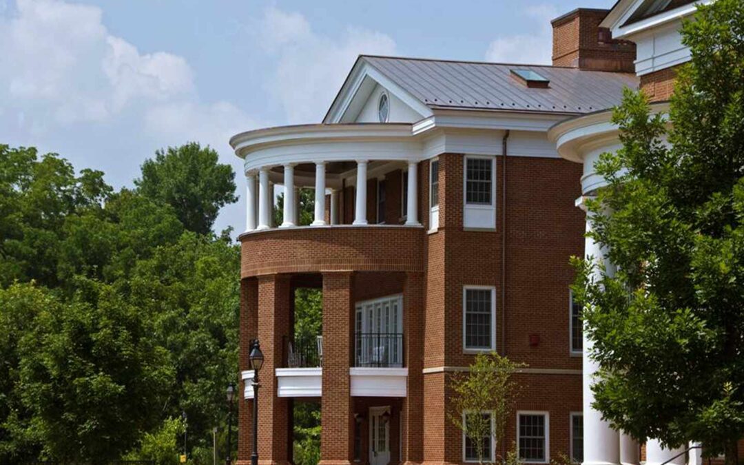 Washington & Lee University