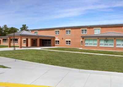 Fort Belvoir Elementary School I & II