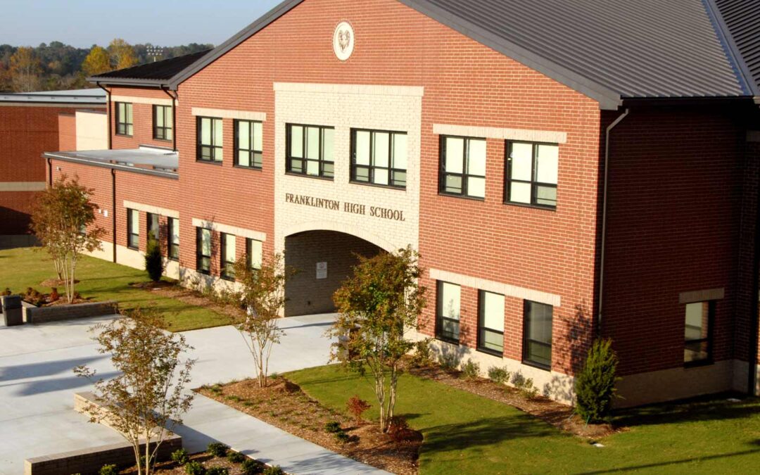 Franklinton High School