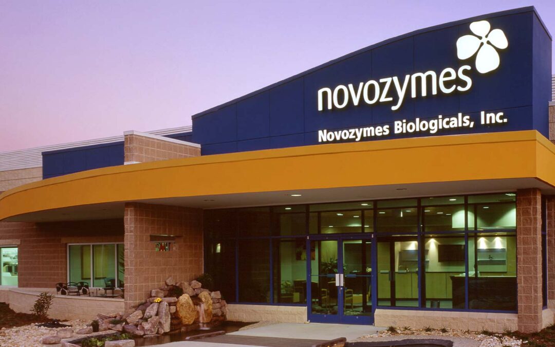 Novozymes Biologicals