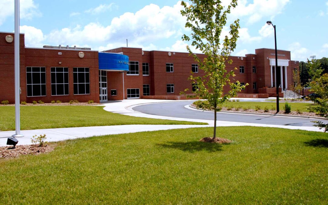 Statesville High School