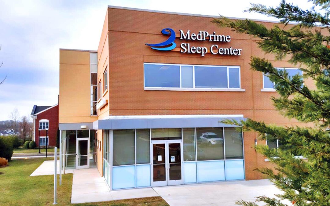 MedPrime Sleep Center