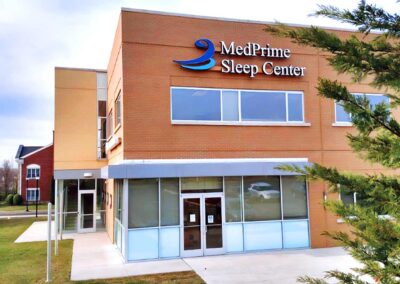 MedPrime Sleep Center