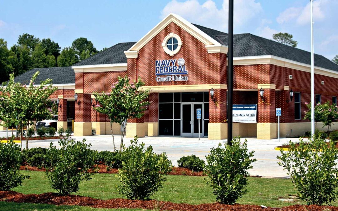 Navy Federal Credit Union