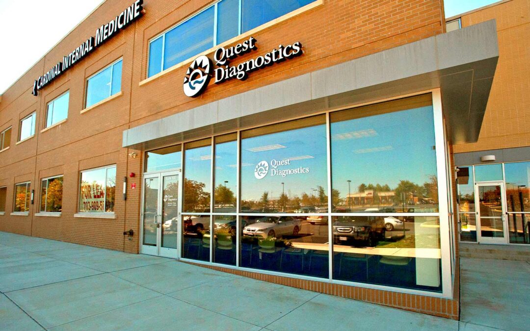 Quest Diagnostics