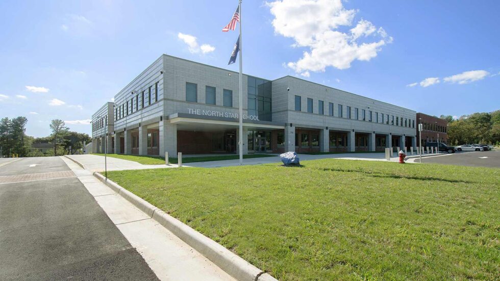 North Star High School Branch Builds north-star-high-school-branch-builds
